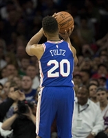 Markelle Fultz Tank Top #3395010