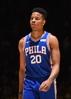 Markelle Fultz Sweatshirt #3395017