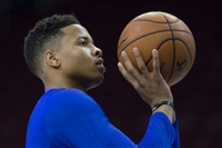 Markelle Fultz t-shirt #3395019