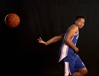 Markelle Fultz Tank Top #3395028