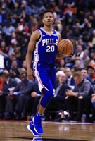 Markelle Fultz Tank Top #3395030