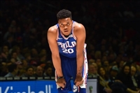 Markelle Fultz Tank Top #3395031