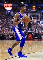 Markelle Fultz Tank Top #3395034
