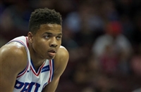 Markelle Fultz Tank Top #3395035