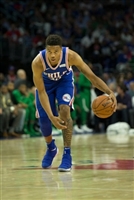 Markelle Fultz Tank Top #3395038