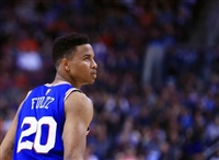 Markelle Fultz Tank Top #3395039