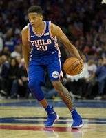 Markelle Fultz t-shirt #3395042