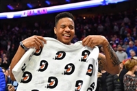 Markelle Fultz Sweatshirt #3395045