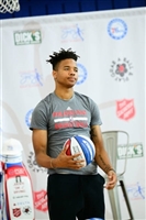 Markelle Fultz Tank Top #3395047