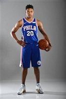 Markelle Fultz Tank Top #3395057