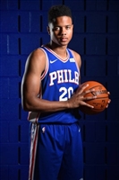 Markelle Fultz Tank Top #3395061
