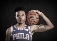 Markelle Fultz t-shirt #3395063