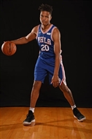 Markelle Fultz Tank Top #3395065