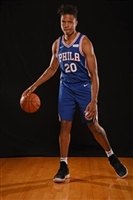 Markelle Fultz Tank Top #3395068