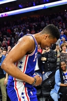 Markelle Fultz Tank Top #3395071