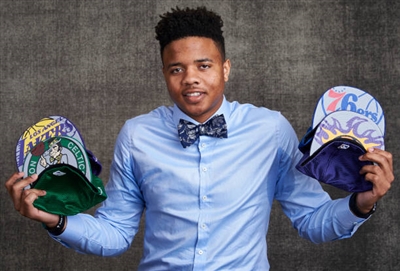 Markelle Fultz Poster 3395073