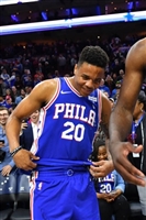 Markelle Fultz Tank Top #3395074