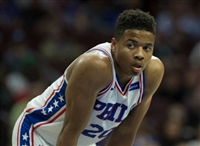 Markelle Fultz Tank Top #3395076