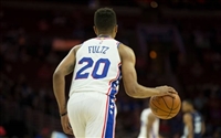 Markelle Fultz t-shirt #3395077