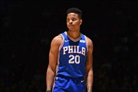 Markelle Fultz Tank Top #3395085