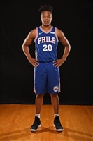 Markelle Fultz Tank Top #3395088