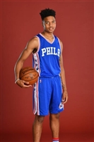 Markelle Fultz Sweatshirt #3395095