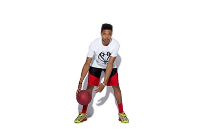 Markelle Fultz Poster 3395096