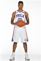 Markelle Fultz t-shirt #3395100