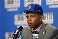 Markelle Fultz Sweatshirt #3395103