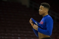 Markelle Fultz Sweatshirt #3395104