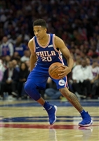 Markelle Fultz Sweatshirt #3395105