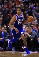 Markelle Fultz Sweatshirt #3395109