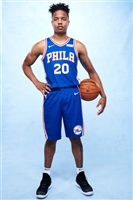 Markelle Fultz Tank Top #3395121