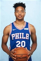 Markelle Fultz Sweatshirt #3395130