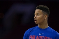 Markelle Fultz Tank Top #3395152