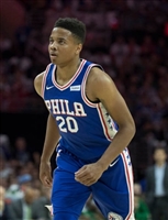 Markelle Fultz Sweatshirt #3395153