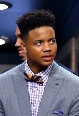 Markelle Fultz Poster 3395154