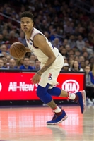 Markelle Fultz Sweatshirt #3395157