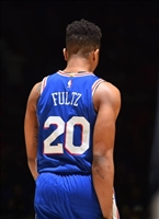 Markelle Fultz Sweatshirt #3395160