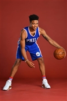 Markelle Fultz Sweatshirt #3395162