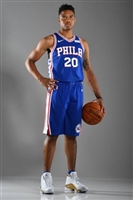 Markelle Fultz Tank Top #3395164