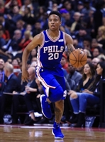 Markelle Fultz Tank Top #3395169