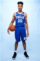 Markelle Fultz Tank Top #3395174