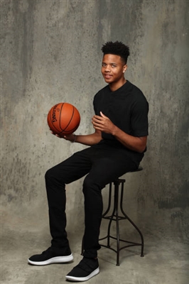 Markelle Fultz mug #G1637736