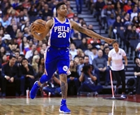 Markelle Fultz Sweatshirt #3395179