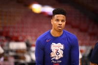 Markelle Fultz Tank Top #3395180