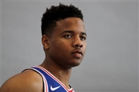 Markelle Fultz Tank Top #3395181