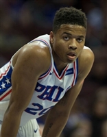 Markelle Fultz Tank Top #3395186