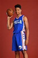 Markelle Fultz Tank Top #3395187