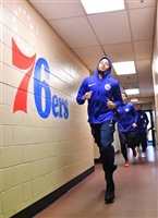 Markelle Fultz Tank Top #3395193